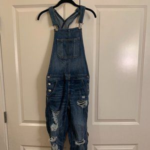 American Eagle Overalls size S